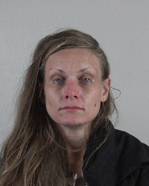 ARIELLE CHAFFIN arrest record in Tarrant County, Texas ARIELLE CHAFFIN arrested in Tarrant County, Texas mugshot