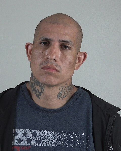 JOSE SALINAS arrest record in Tarrant County, Texas JOSE SALINAS arrested in Tarrant County, Texas mugshot