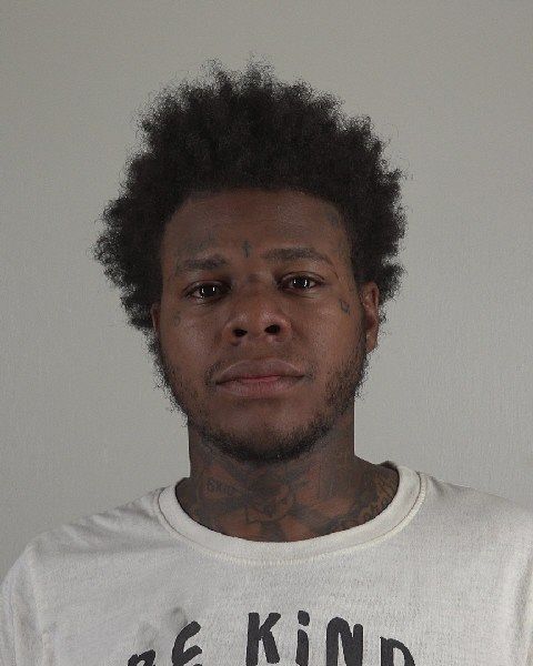 AHMAD BRADFORD arrest record in Tarrant County, Texas AHMAD BRADFORD arrested in Tarrant County, Texas mugshot