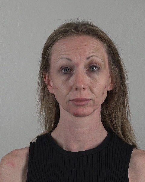 CHASIDY HALL arrest record in Tarrant County, Texas CHASIDY HALL arrested in Tarrant County, Texas mugshot
