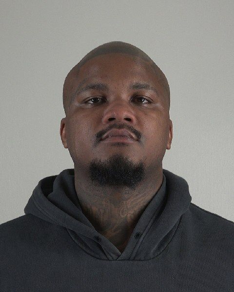 KEMON GAINES arrest record in Tarrant County, Texas KEMON GAINES arrested in Tarrant County, Texas mugshot