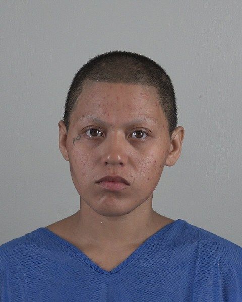 ALONDRA PEREZ arrest record in Tarrant County, Texas ALONDRA PEREZ arrested in Tarrant County, Texas mugshot