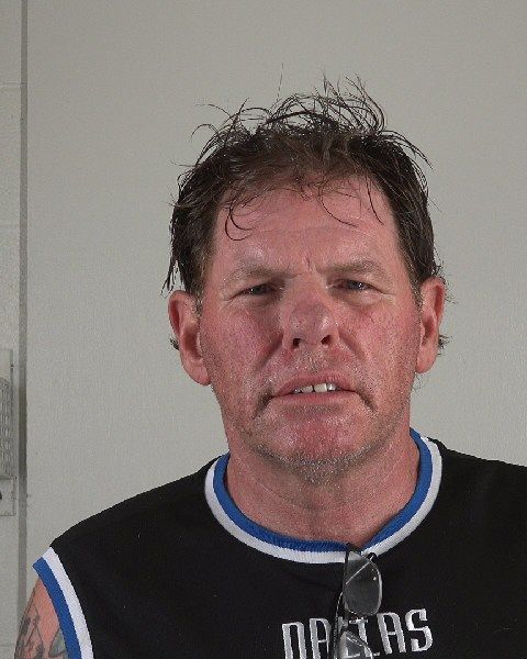 ANTHONY MOORMAN arrest record in Tarrant County, Texas ANTHONY MOORMAN arrested in Tarrant County, Texas mugshot