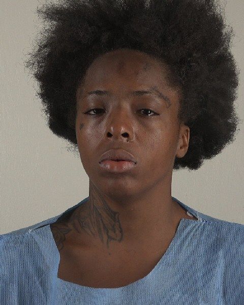 ANSHAE TAYLOR arrest record in Tarrant County, Texas ANSHAE TAYLOR arrested in Tarrant County, Texas mugshot
