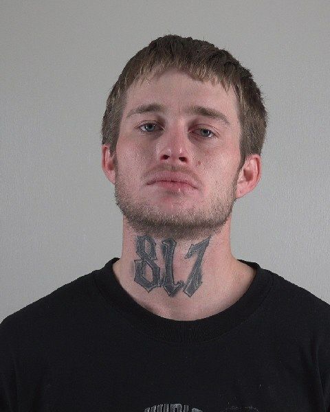 WESLEY BAKER arrest record in Tarrant County, Texas WESLEY BAKER arrested in Tarrant County, Texas mugshot