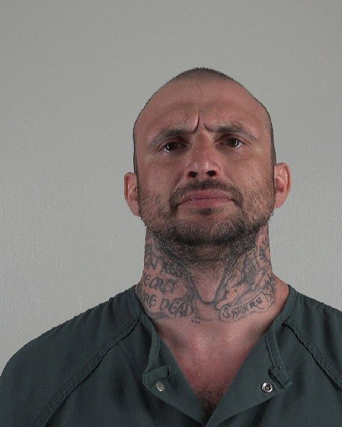 JEFF KNORR arrest record in Tarrant County, Texas JEFF KNORR arrested in Tarrant County, Texas mugshot