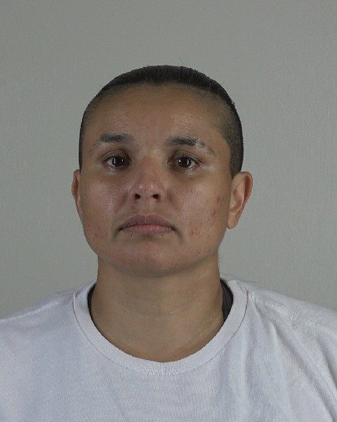 CRYSTAL GONZALEZ arrest record in Tarrant County, Texas CRYSTAL GONZALEZ arrested in Tarrant County, Texas mugshot
