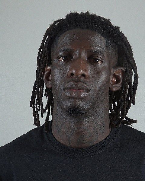 DMAURI PATTERSON arrest record in Tarrant County, Texas DMAURI PATTERSON arrested in Tarrant County, Texas mugshot