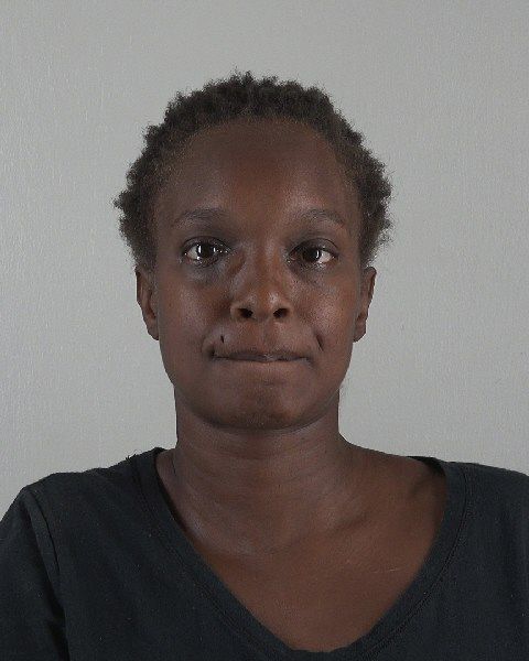 CIERRA EVANS arrest record in Tarrant County, Texas CIERRA EVANS arrested in Tarrant County, Texas mugshot