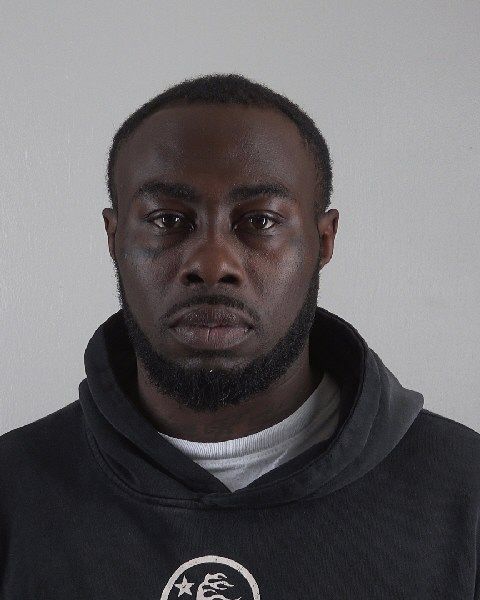 CHRIS HALL arrest record in Tarrant County, Texas CHRIS HALL arrested in Tarrant County, Texas mugshot