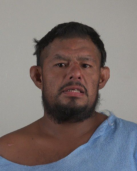 ROGELIO AREVALO arrest record in Tarrant County, Texas ROGELIO AREVALO arrested in Tarrant County, Texas mugshot