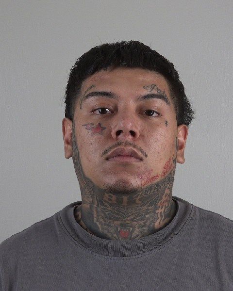 ALVARO LOPEZ arrest record in Tarrant County, Texas ALVARO LOPEZ arrested in Tarrant County, Texas mugshot