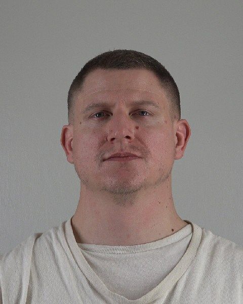 BRIAN COX arrest record in Tarrant County, Texas BRIAN COX arrested in Tarrant County, Texas mugshot