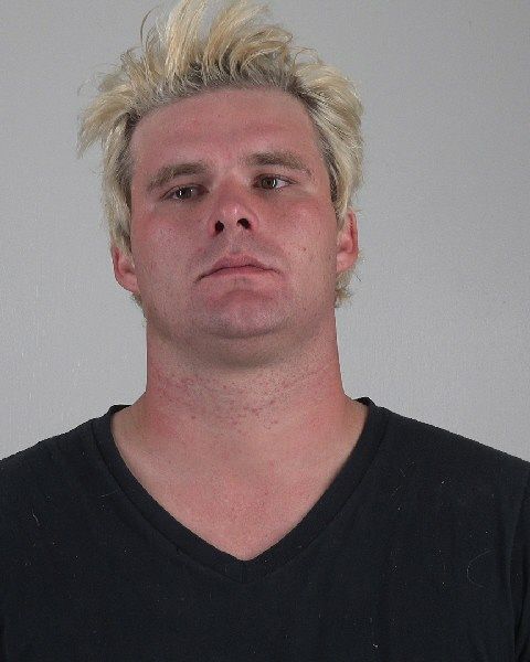 ALEXANDER KING arrest record in Tarrant County, Texas ALEXANDER KING arrested in Tarrant County, Texas mugshot