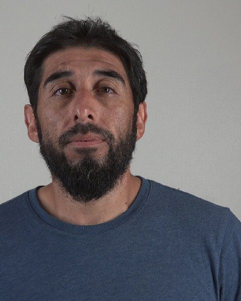 ALEXANDER ESPARZA arrest record in Tarrant County, Texas ALEXANDER ESPARZA arrested in Tarrant County, Texas mugshot