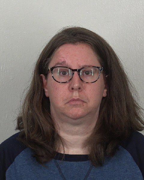 KRISTA BOWER arrest record in Tarrant County, Texas KRISTA BOWER arrested in Tarrant County, Texas mugshot