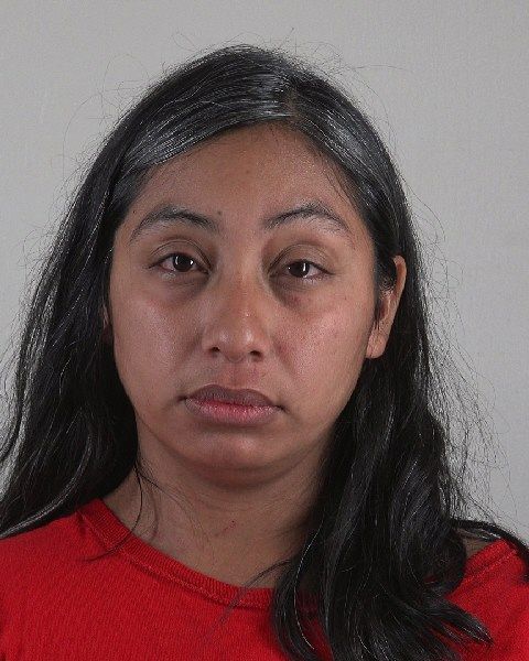APHALIE FLORES arrest record in Tarrant County, Texas APHALIE FLORES arrested in Tarrant County, Texas mugshot