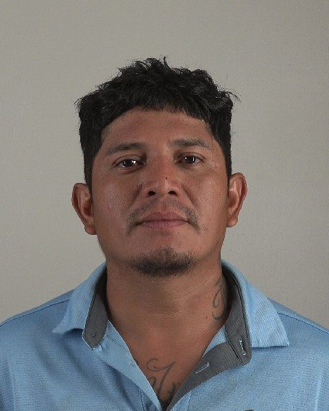 HEBER CRUZALTUZAR arrest record in Tarrant County, Texas HEBER CRUZALTUZAR arrested in Tarrant County, Texas mugshot
