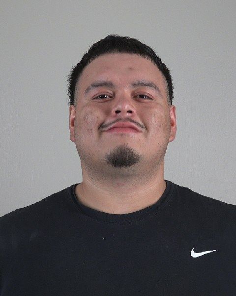 CHRISTOPHER ESPELETA arrest record in Tarrant County, Texas CHRISTOPHER ESPELETA arrested in Tarrant County, Texas mugshot