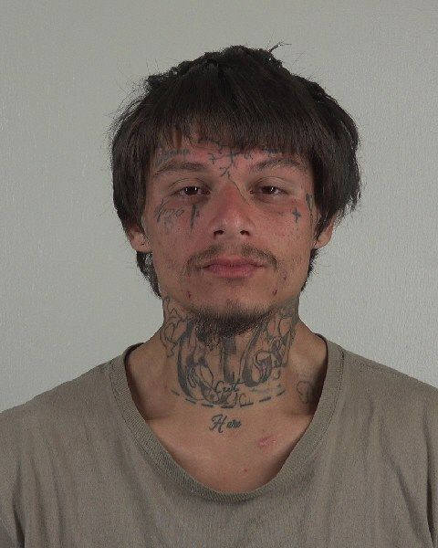 VICTOR ZAMBRANO arrest record in Tarrant County, Texas VICTOR ZAMBRANO arrested in Tarrant County, Texas mugshot
