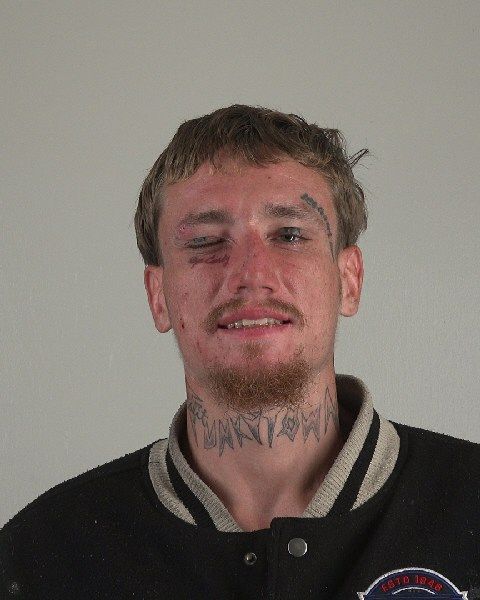 CALEB HOLLIDAY arrest record in Tarrant County, Texas CALEB HOLLIDAY arrested in Tarrant County, Texas mugshot