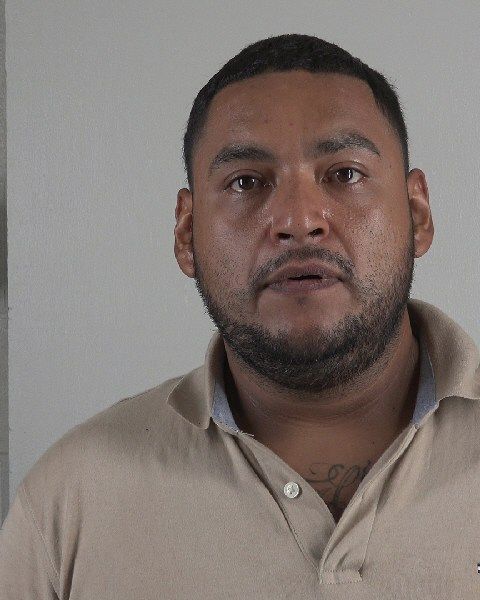 JUAN LUNA arrest record in Tarrant County, Texas JUAN LUNA arrested in Tarrant County, Texas mugshot