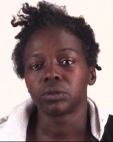 CHARISSE MILLER arrest record in Tarrant County, Texas CHARISSE MILLER arrested in Tarrant County, Texas mugshot