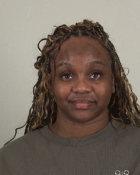 ANGELICA MCCOYSANFORD arrest record in Tarrant County, Texas ANGELICA MCCOYSANFORD arrested in Tarrant County, Texas mugshot