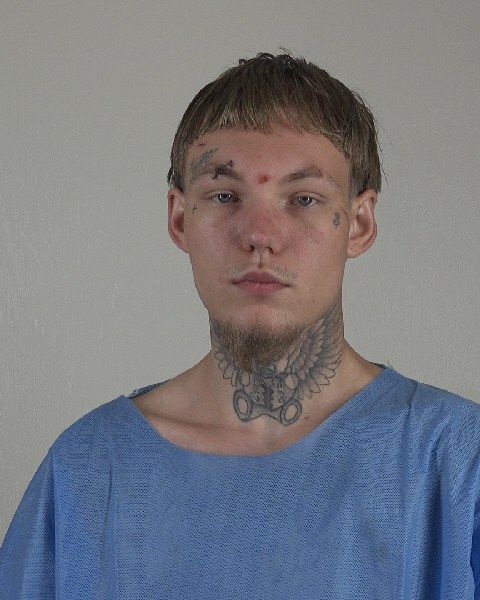 BRADEN MOORE arrest record in Tarrant County, Texas BRADEN MOORE arrested in Tarrant County, Texas mugshot