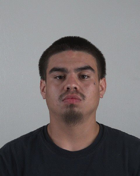 ROBERTO BUTANDA arrest record in Tarrant County, Texas ROBERTO BUTANDA arrested in Tarrant County, Texas mugshot
