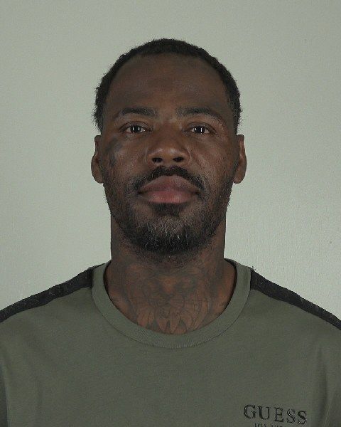 AKEEM YOUNG arrest record in Tarrant County, Texas AKEEM YOUNG arrested in Tarrant County, Texas mugshot