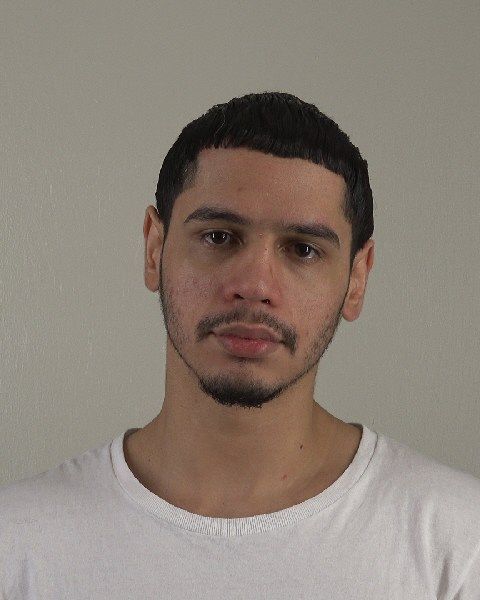 DULIO DELAO arrest record in Tarrant County, Texas DULIO DELAO arrested in Tarrant County, Texas mugshot
