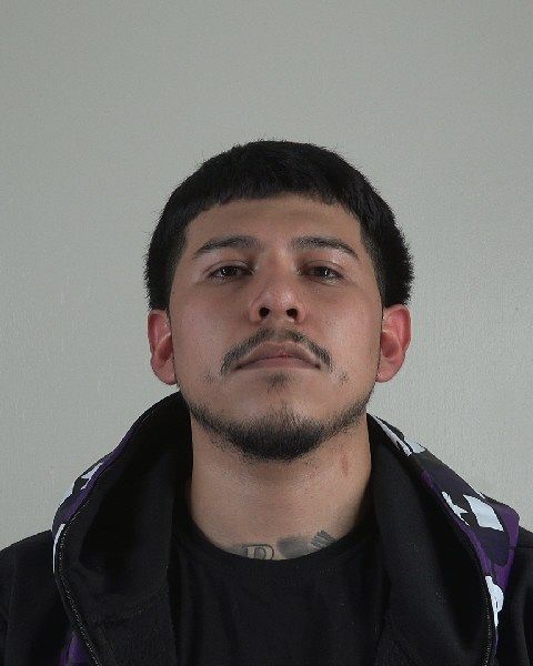 ALBERTO VILLICANA arrest record in Tarrant County, Texas ALBERTO VILLICANA arrested in Tarrant County, Texas mugshot