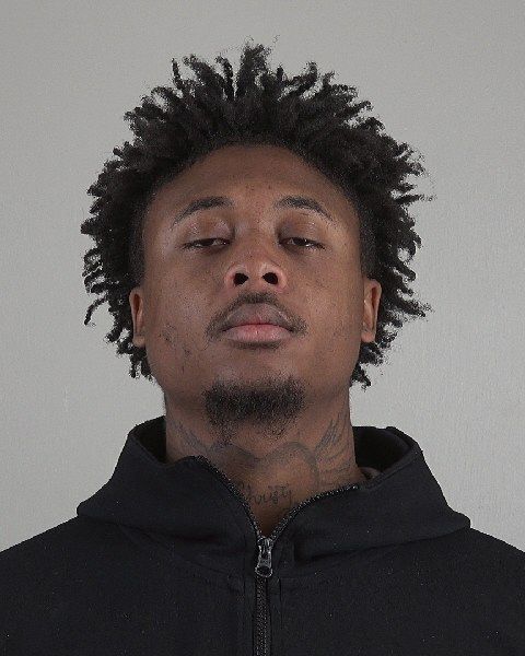 CHANDLER WASHINGTON arrest record in Tarrant County, Texas CHANDLER WASHINGTON arrested in Tarrant County, Texas mugshot