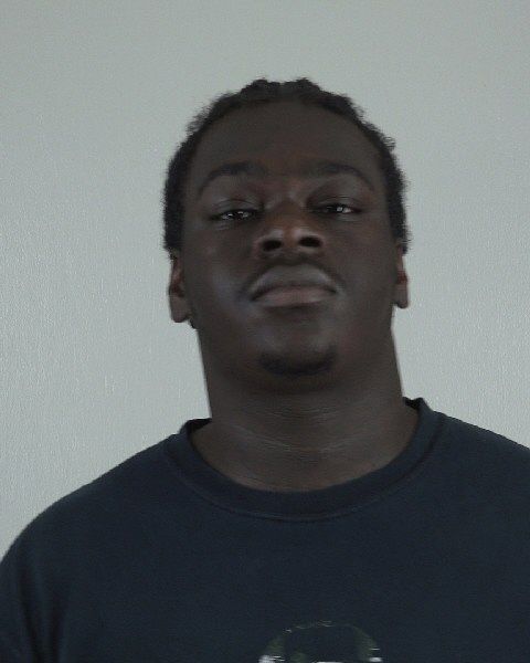 DEVIN ROBERTSON arrest record in Tarrant County, Texas DEVIN ROBERTSON arrested in Tarrant County, Texas mugshot