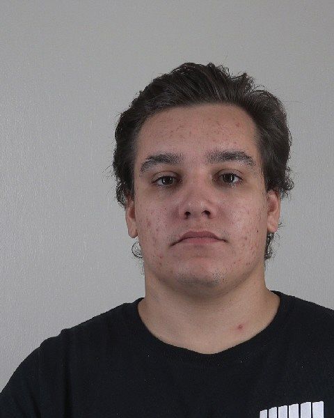 DYLAN CRUZ arrest record in Tarrant County, Texas DYLAN CRUZ arrested in Tarrant County, Texas mugshot