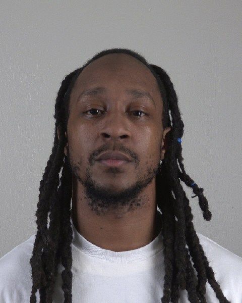 DARIUS GILMORE arrest record in Tarrant County, Texas DARIUS GILMORE arrested in Tarrant County, Texas mugshot