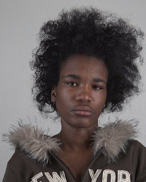 SHANIYAH BALL arrest record in Tarrant County, Texas SHANIYAH BALL arrested in Tarrant County, Texas mugshot
