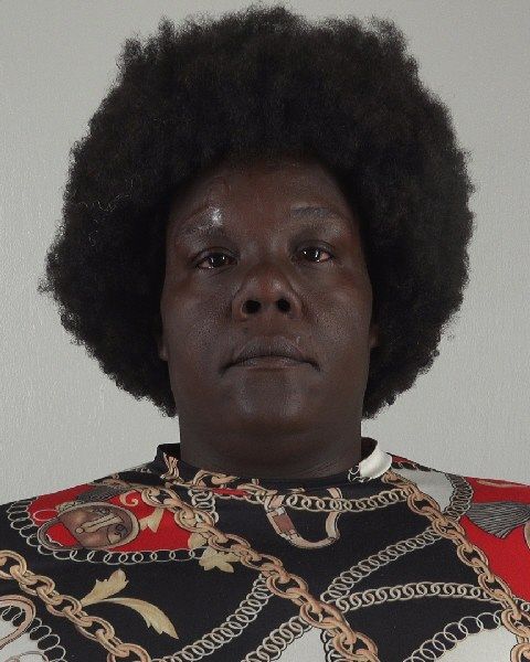 VERONA BOYD arrest record in Tarrant County, Texas VERONA BOYD arrested in Tarrant County, Texas mugshot