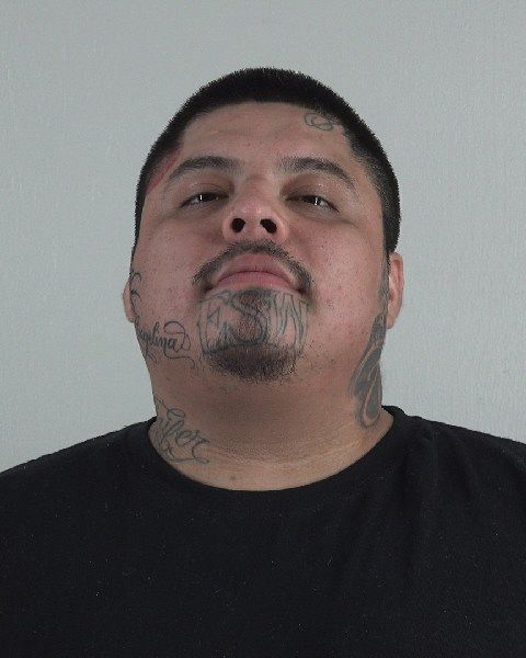 ANTHONY SAUCEDO arrest record in Tarrant County, Texas ANTHONY SAUCEDO arrested in Tarrant County, Texas mugshot
