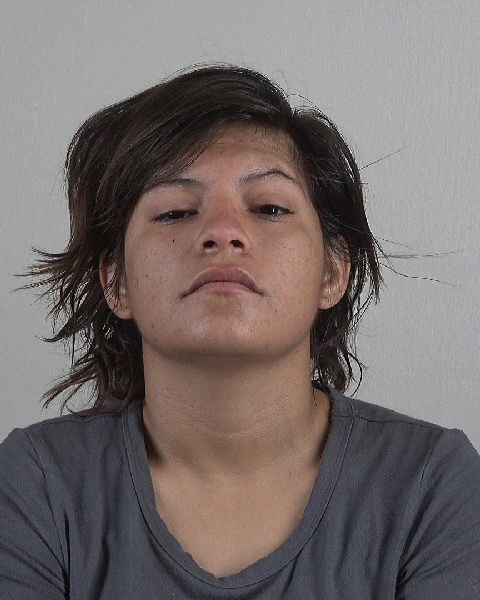 SAIRA TEJEDA arrest record in Tarrant County, Texas SAIRA TEJEDA arrested in Tarrant County, Texas mugshot