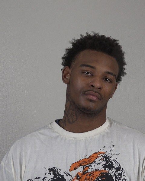 ANTONIO SCOTT arrest record in Tarrant County, Texas ANTONIO SCOTT arrested in Tarrant County, Texas mugshot