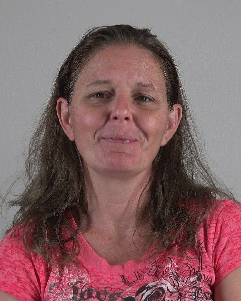 KIMBERLY FARSON arrest record in Tarrant County, Texas KIMBERLY FARSON arrested in Tarrant County, Texas mugshot