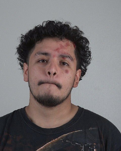 ADRIAN ESPINOZA arrest record in Tarrant County, Texas ADRIAN ESPINOZA arrested in Tarrant County, Texas mugshot