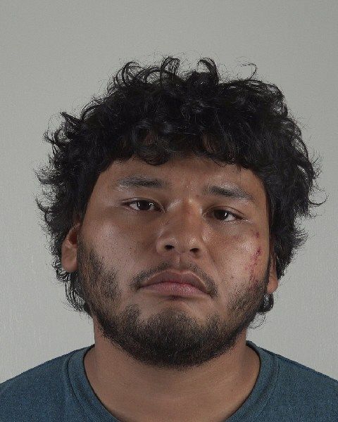 CARLOS DELAO arrest record in Tarrant County, Texas CARLOS DELAO arrested in Tarrant County, Texas mugshot