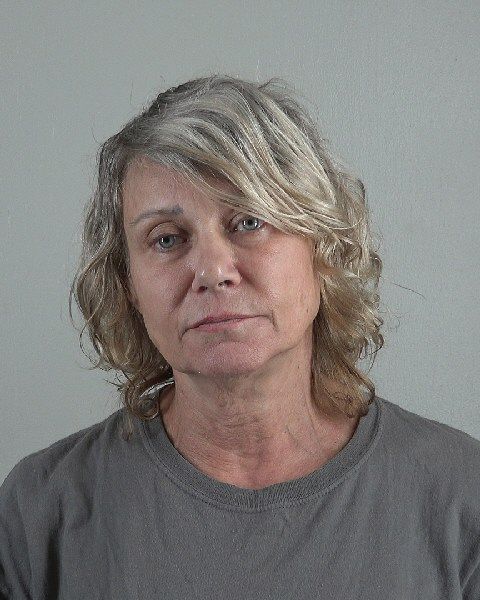 JO GAIKOSKI arrest record in Tarrant County, Texas JO GAIKOSKI arrested in Tarrant County, Texas mugshot