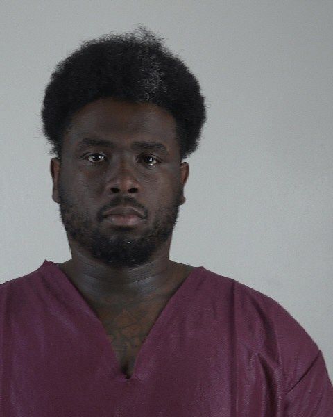 ALLIJERUS PARKER arrest record in Tarrant County, Texas ALLIJERUS PARKER arrested in Tarrant County, Texas mugshot