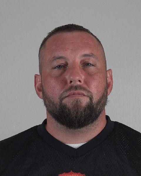 DANIEL WOOLSEY arrest record in Tarrant County, Texas DANIEL WOOLSEY arrested in Tarrant County, Texas mugshot