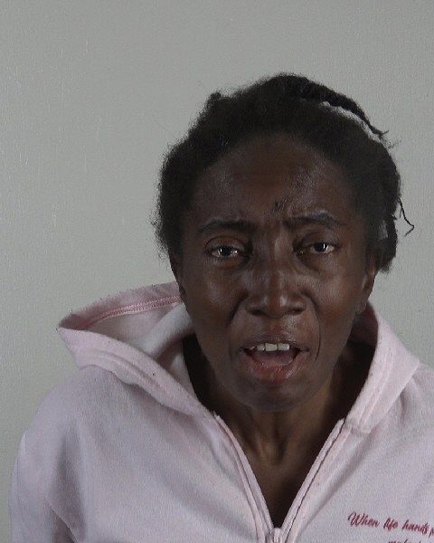 ETHEL LACHE arrest record in Tarrant County, Texas ETHEL LACHE arrested in Tarrant County, Texas mugshot