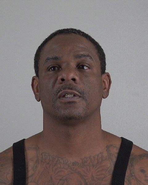 ANTONIO ROSS arrest record in Tarrant County, Texas ANTONIO ROSS arrested in Tarrant County, Texas mugshot